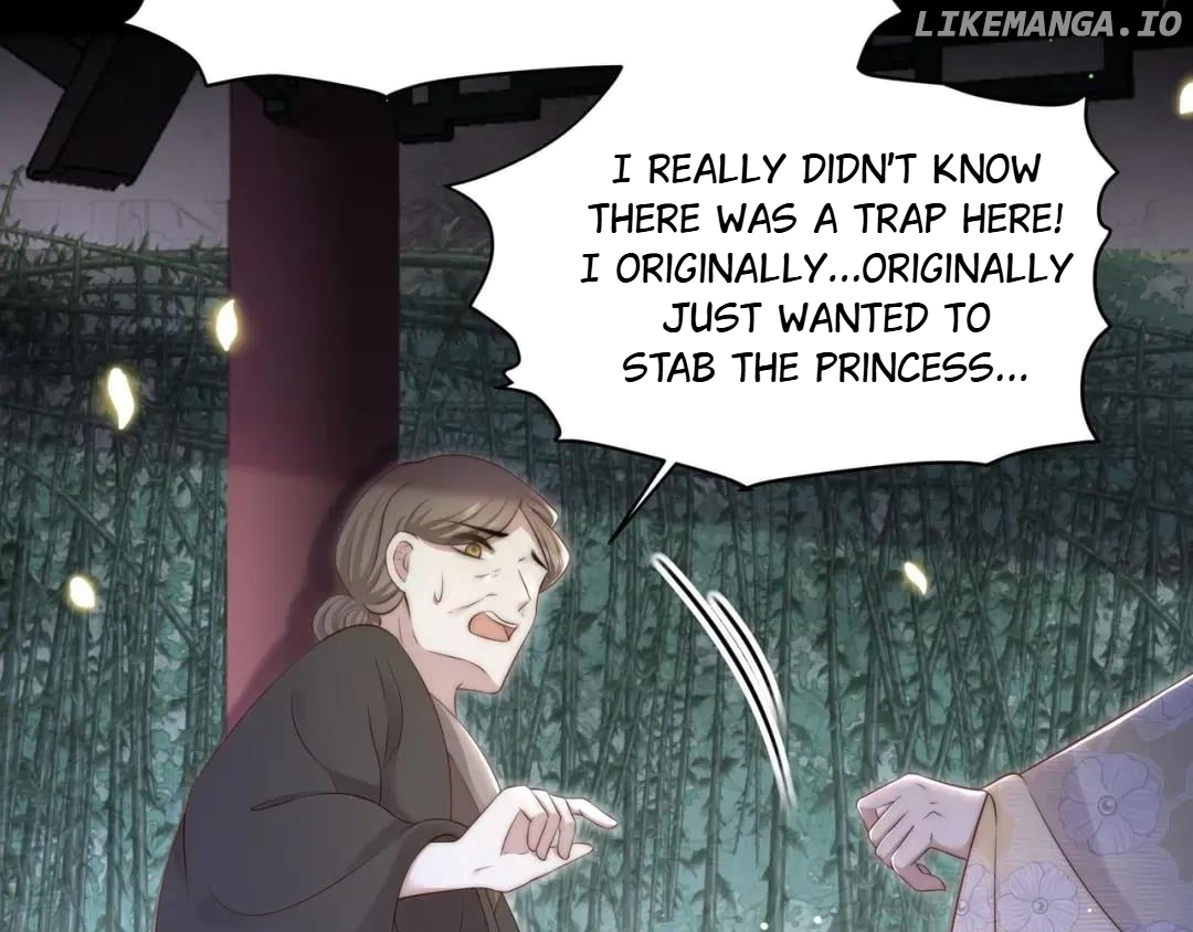Lonely Emperor Chases His Sister-in-Law Chapter 53 - page 9